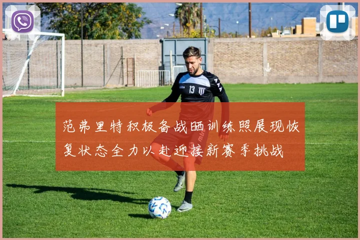 范弗里特积极备战晒训练照展现恢复状态全力以赴迎接新赛季挑战